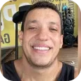 Adriano Ramos, engenheiro civil