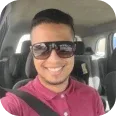 Ivens Silva, engenheiro eletricista