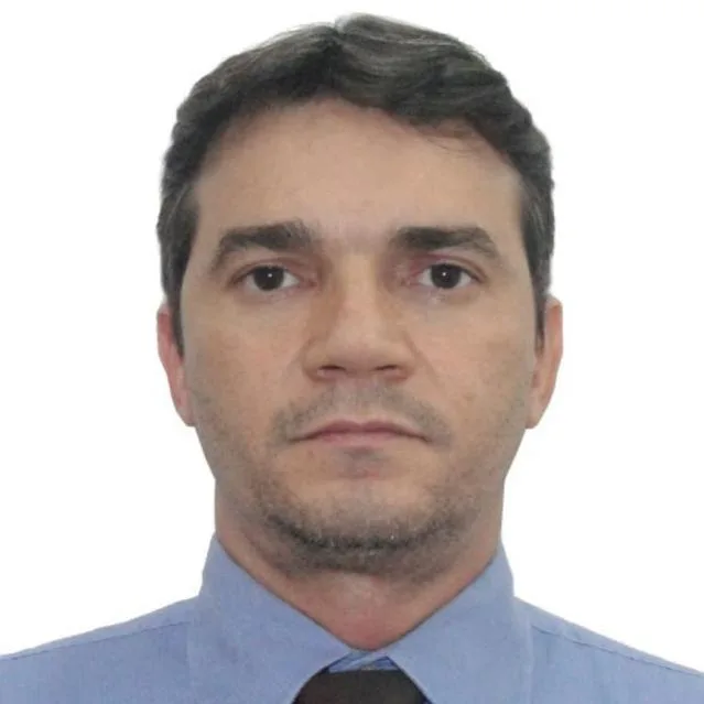 Luiz de Carvalho, engenheiro eletricista
