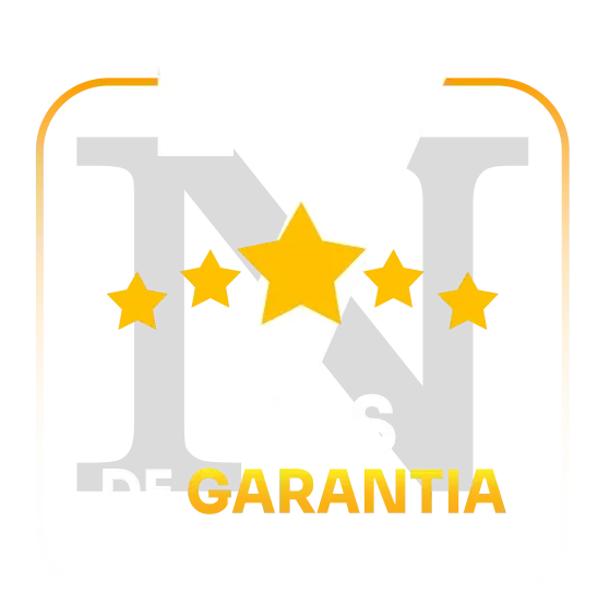 Garantia de 7 dias